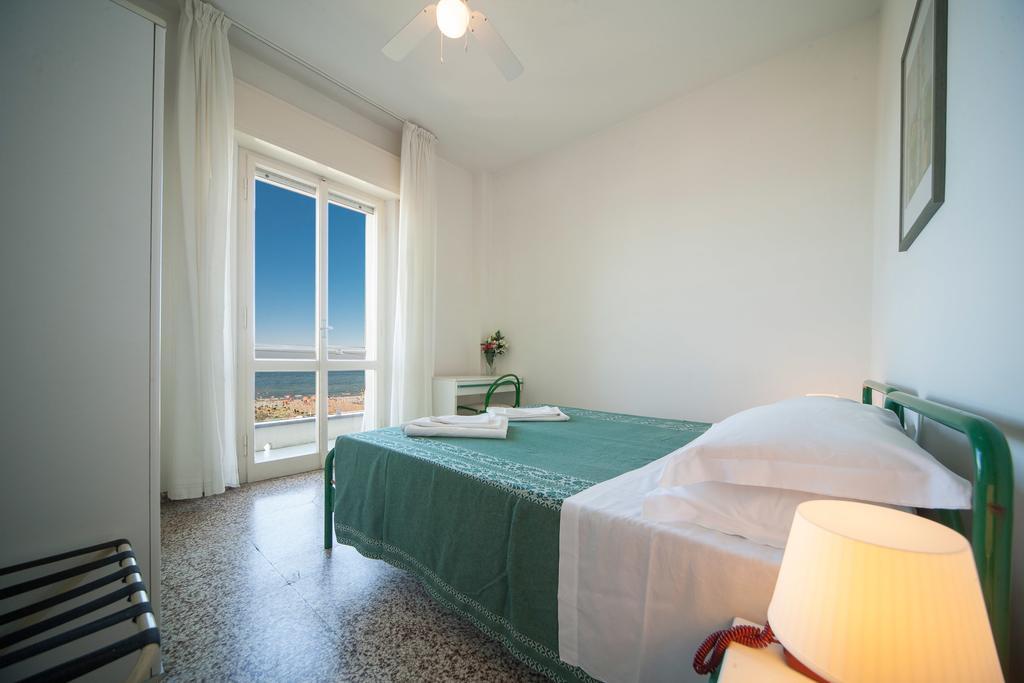 Hotel Madison Riccione Pokoj fotografie